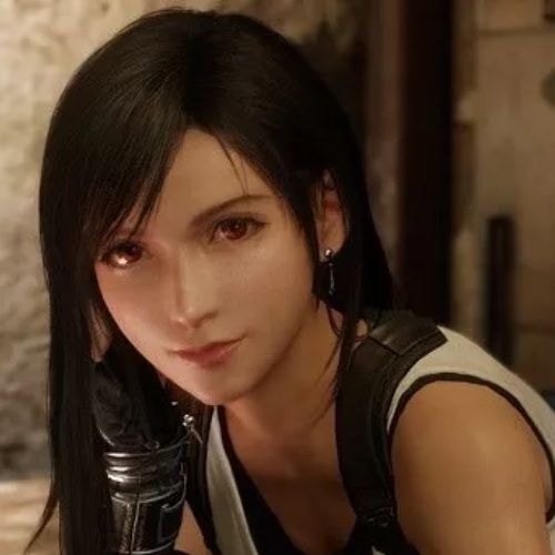 Tifa Lockhart