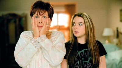 Freaky Friday : Lindsay Lohan et Jamie Lee Curtis de retour pour la suite ?