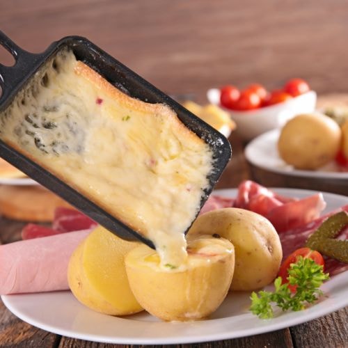 Raclette