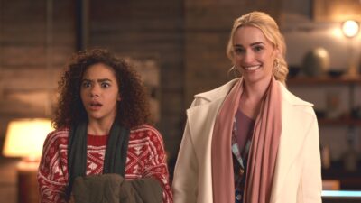 Ginny et Georgia : Netflix renouvelle la série pour des saisons 3 et 4