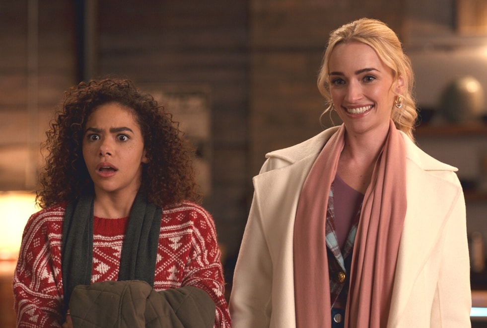 Ginny et Georgia : Netflix renouvelle la série pour des saisons 3 et 4