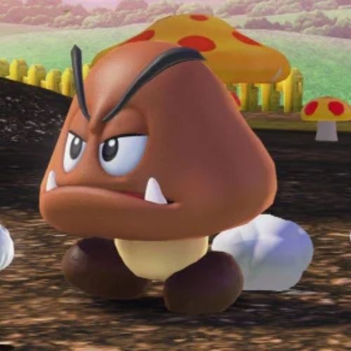 Un Goomba