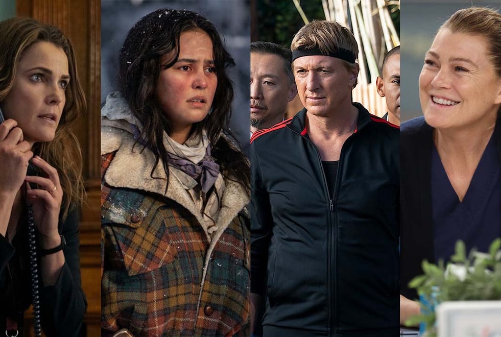 Grève des scénaristes : quel impact y’aura-t-il pour les films et les séries ?
