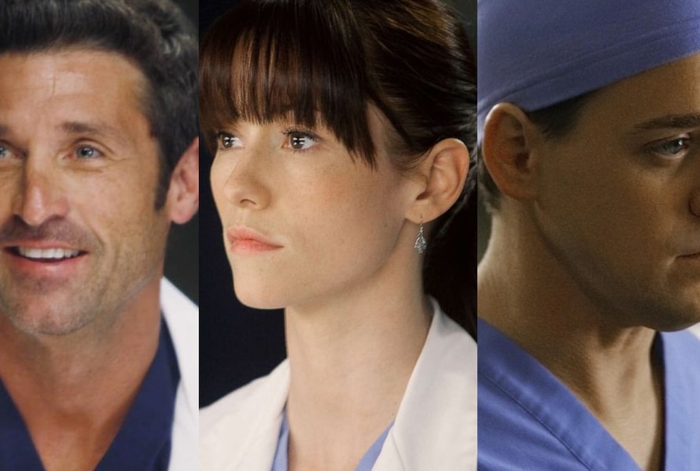 Sondage : quel perso de Grey’s Anatomy aurait dû survivre ?
