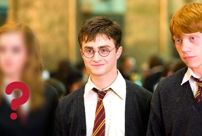 Quiz Harry Potter : sauras-tu retrouver ces 5 personnages floutés ?