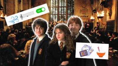 Quiz Harry Potter : qui sont les 5 personnages qui se cachent derrière ces rébus ?