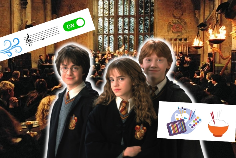 Quiz Harry Potter : sauras-tu retrouver les 5 personnages qui se cachent derrière ces rébus ?