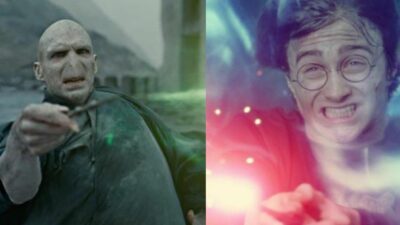 Quiz Harry Potter : tu bats Voldemort si tu arrives à nommer plus de 5 persos de la saga