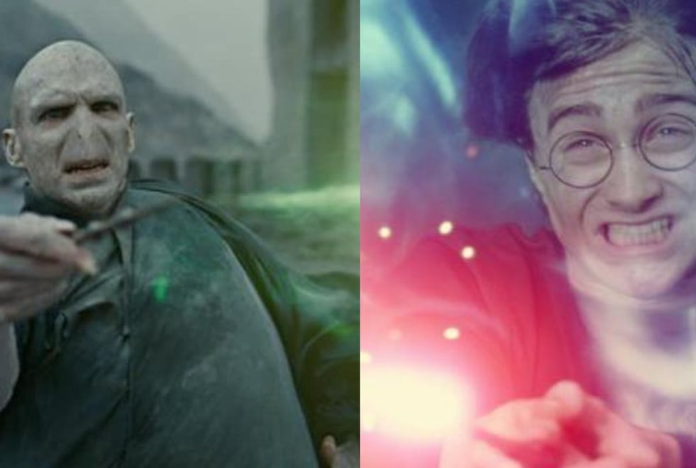 Quiz Harry Potter : tu bats Voldemort si tu arrives à nommer plus de 5 persos de la saga