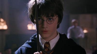 Quiz Harry Potter : t'es un moldu si tu as moins de 7/10 sur la saga