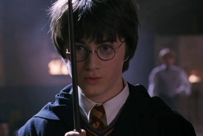 Quiz Harry Potter : t&rsquo;es un moldu si tu as moins de 7/10 sur la saga