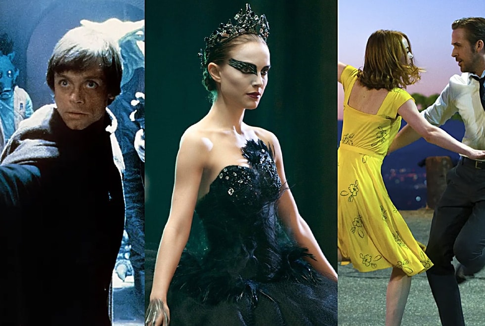 Quiz : cap’ ou pas cap’ de nommer (minimum) 15 personnages de films culte ?