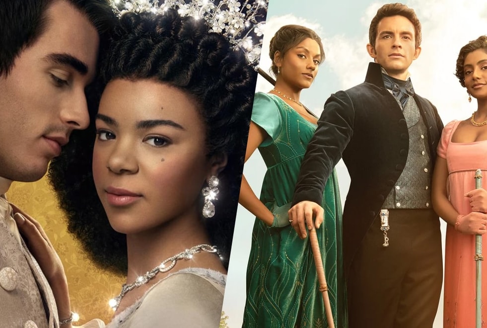 Quiz : ce personnage vient-il de La Reine Charlotte, Bridgerton ou les deux ?