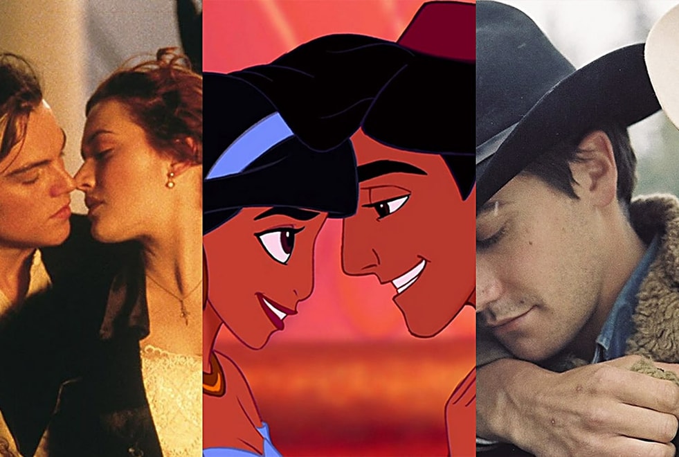 Quiz : seul un fan reconnaîtra au moins 7 couples de films culte