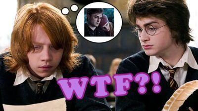 Harry Potter : ces 10 couples que les fans auraient aimé voir dans la saga