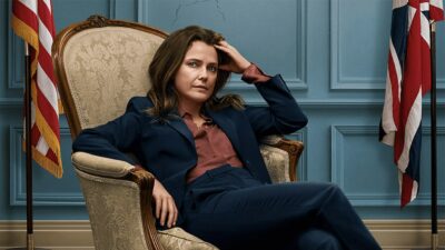 La Diplomate : la série Netflix est renouvelée pour une saison 2