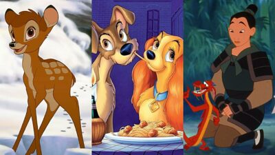 Disney : ces 10 moments tout aussi traumatisants à l’âge adulte