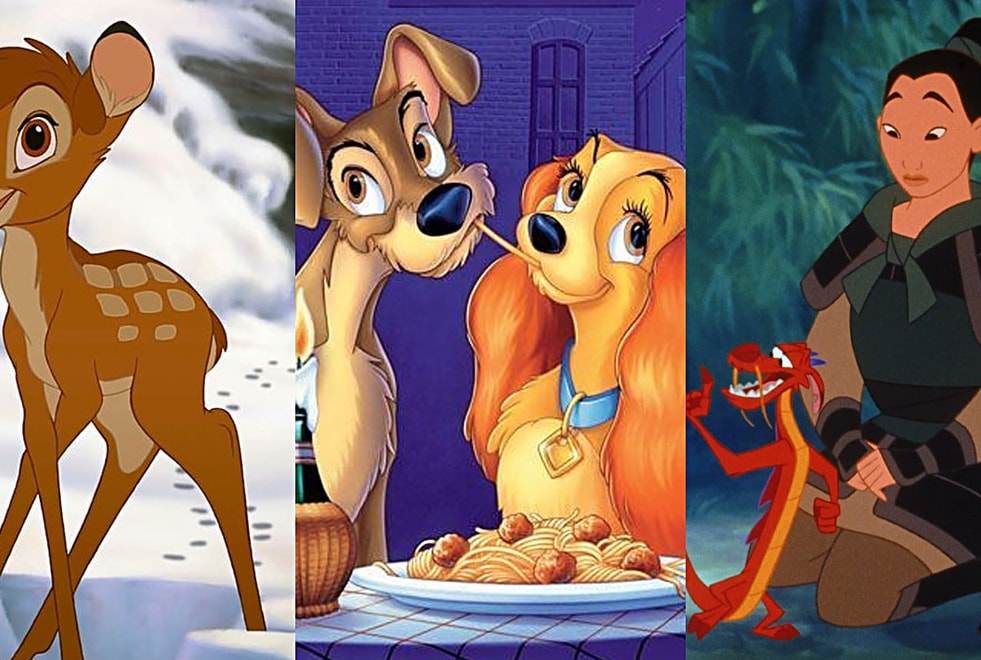 Disney : ces 10 moments tout aussi traumatisants à l’âge adulte