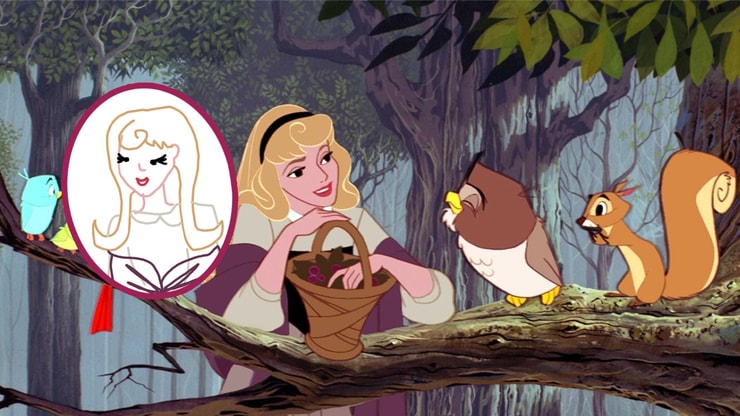 Quiz : t'es un expert en films Disney si tu reconnais ces 15 personnages version Pictionary