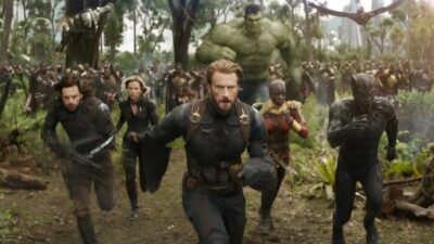 Quiz Marvel : seul un vrai Avengers reconnaîtra ces 5 silhouettes de héros