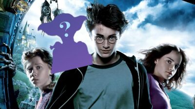 Quiz Harry Potter : t'es un moldu si tu reconnais pas plus de 7 silhouettes sur 10