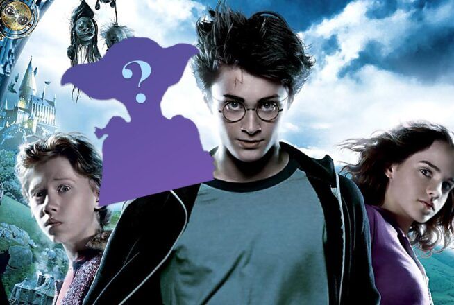 Quiz Harry Potter : t&rsquo;es un moldu si tu reconnais pas plus de 7 silhouettes sur 10