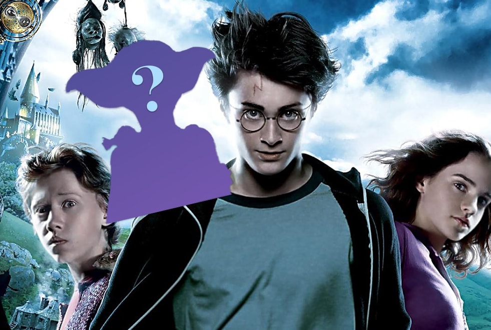 Harry Potter : t’es expulsé de Poudlard si tu ne reconnais pas au moins 7 silhouettes de personnages