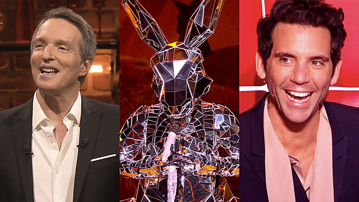 Sondage Mask Singer, Top Chef : à quelle émission voudrais-tu participer ? #saison2
