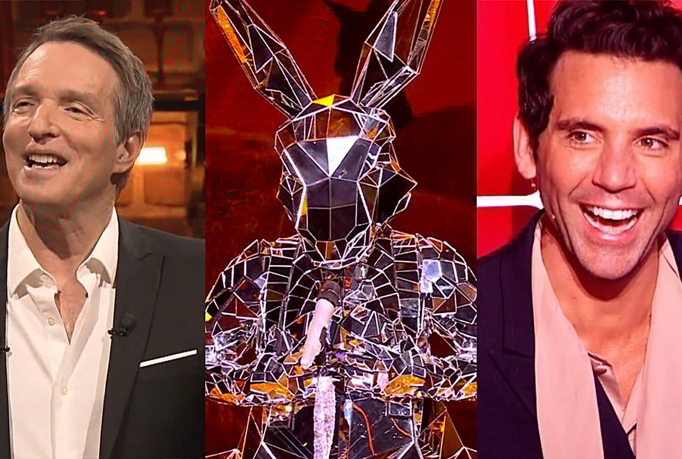 Sondage Mask Singer, Top Chef : à quelle émission voudrais-tu participer ? #saison2