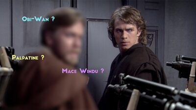 Quiz Star Wars : passe de Padawan à Jedi en nommant ces 20 persos flous de la saga