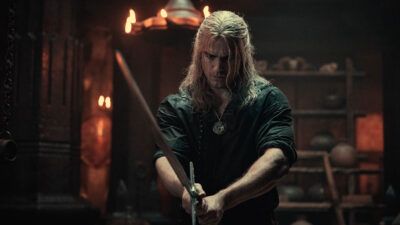 The Witcher : la série Netflix déjà renouvelée pour une saison 5 ?