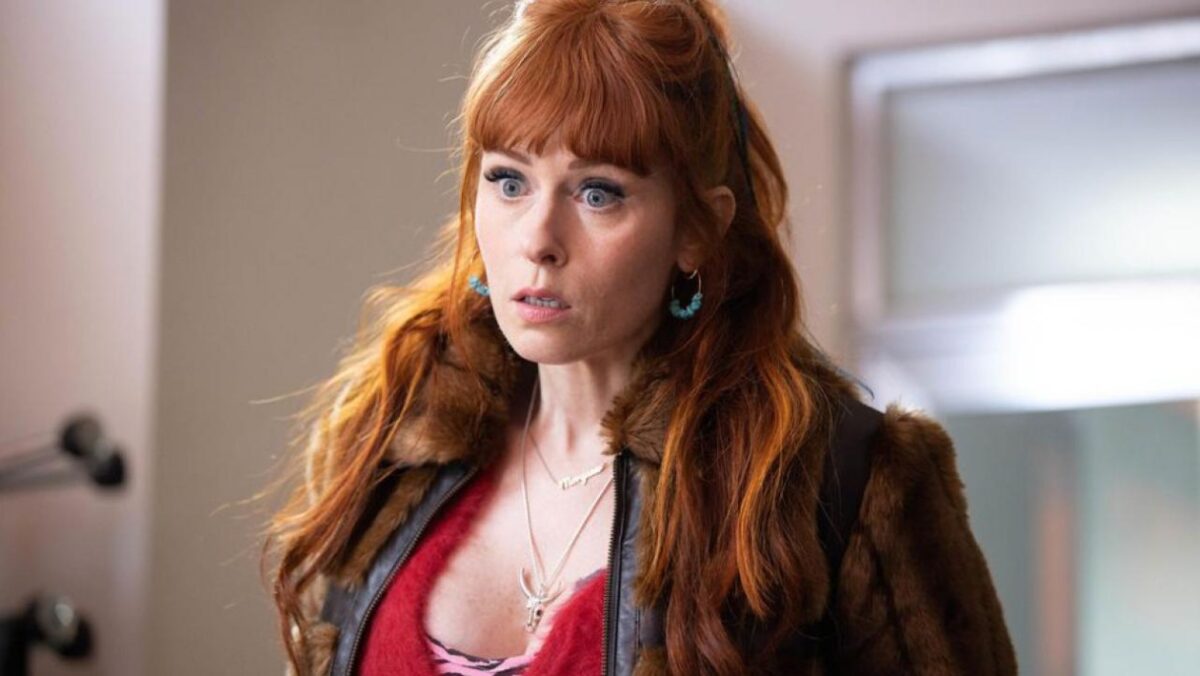 HPI : « Je n’aime pas lorsqu’elle est… », Audrey Fleurot balance ce qu’elle déteste chez Morgane Alvaro