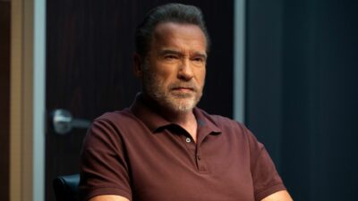 Fubar : pourquoi ce n&rsquo;est pas la vraie voix française d&rsquo;Arnold Schwarzenegger dans la série ?