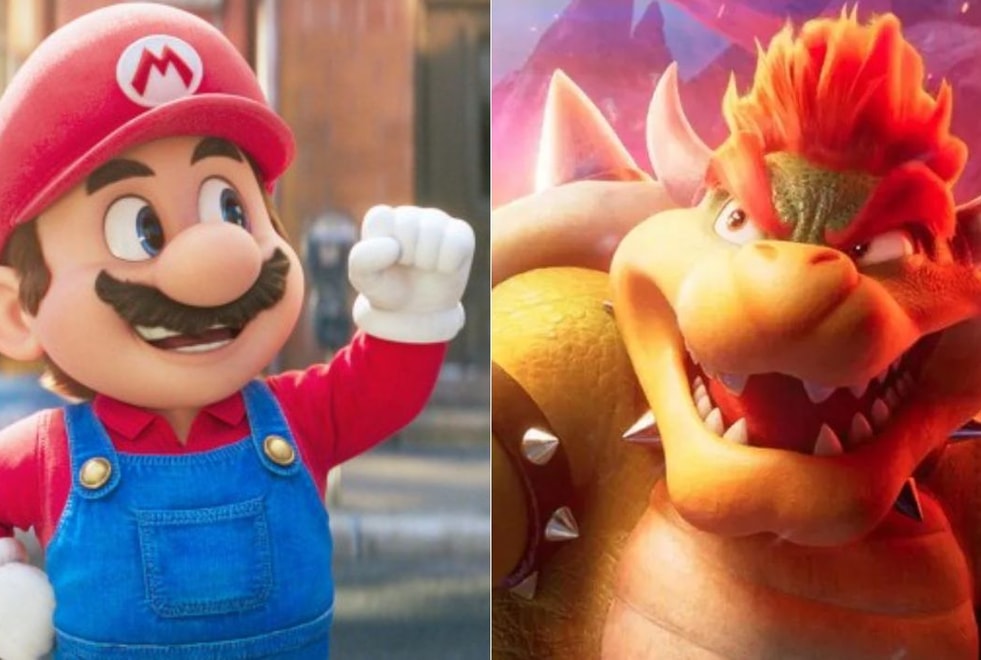 Ce mini quiz en immersion te dira si t’es plus Mario ou Bowser