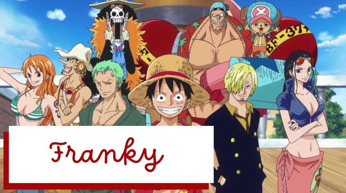 ONE PIECE © 1999 Toei Animation Co., Ltd. © Eiichiro Oda/Shueisha