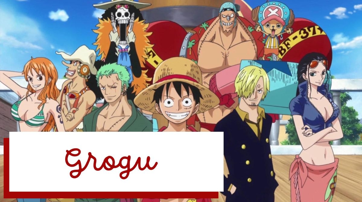 ONE PIECE © 1999 Toei Animation Co., Ltd. © Eiichiro Oda/Shueisha