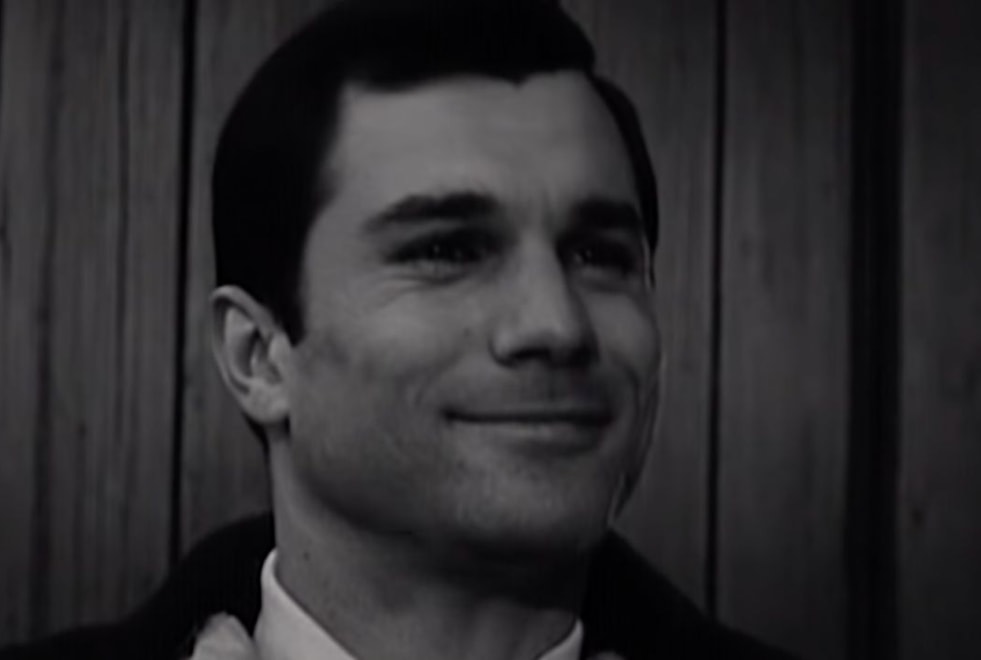 L’acteur George Maharis est mort à 94 ans