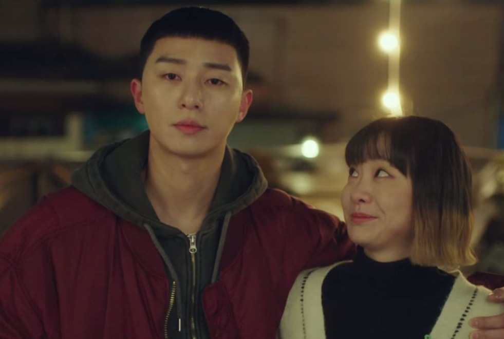 Itaewon Class : impossible d’avoir 10/10 à ce quiz sur le K-drama