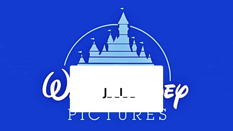 © Walt Disney Pictures