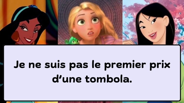 © Disney