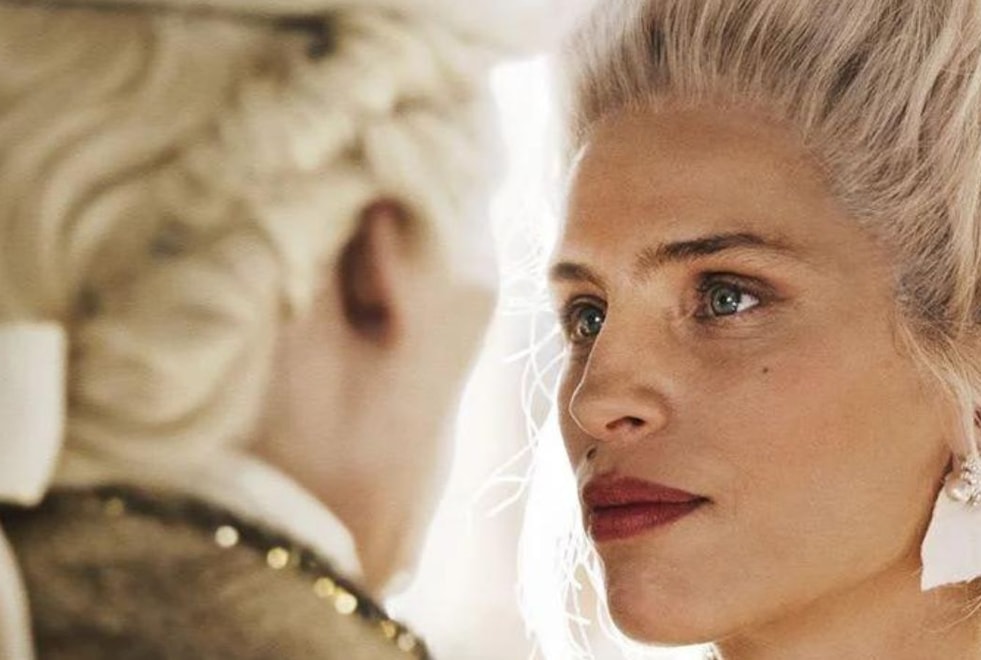 Jeanne du Barry : l’obsession ciné de la semaine