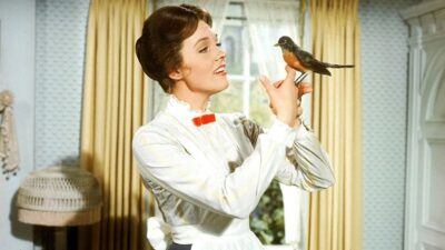 Quiz Mary Poppins : seul un fan saura nommer ces 10 personnages du film