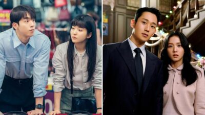 K-dramas : 5 couples qui n’ont pas eu droit à leur happy ending