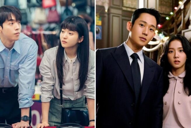 K-dramas : 5 couples qui n’ont pas eu droit à leur happy ending