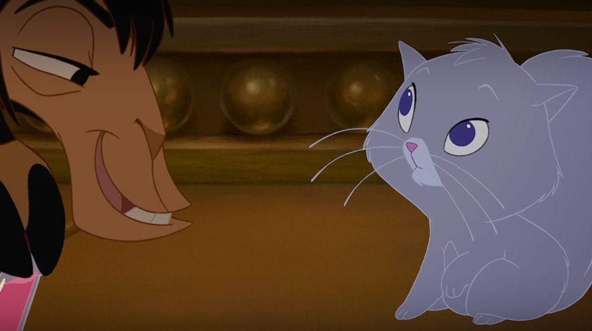 kuzco-et-yzma-en-chat-disney