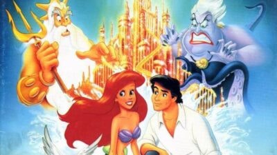 La Petite Sirène : seul un vrai fan aura 5/5 à ce quiz sur le film d’animation Disney