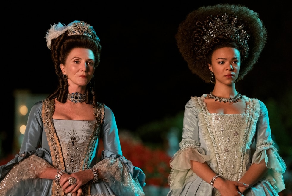 Sondage : la série La Reine Charlotte devrait-elle avoir une saison 2 ?