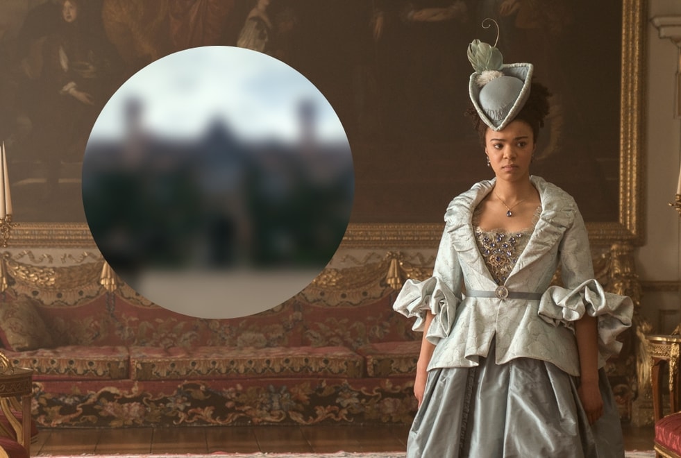 La Reine Charlotte : ce petit détail lié à La Chronique des Bridgerton intrigue les fans