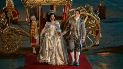 La Reine Charlotte : y aura-t-il une saison 2 pour la série Netflix ?