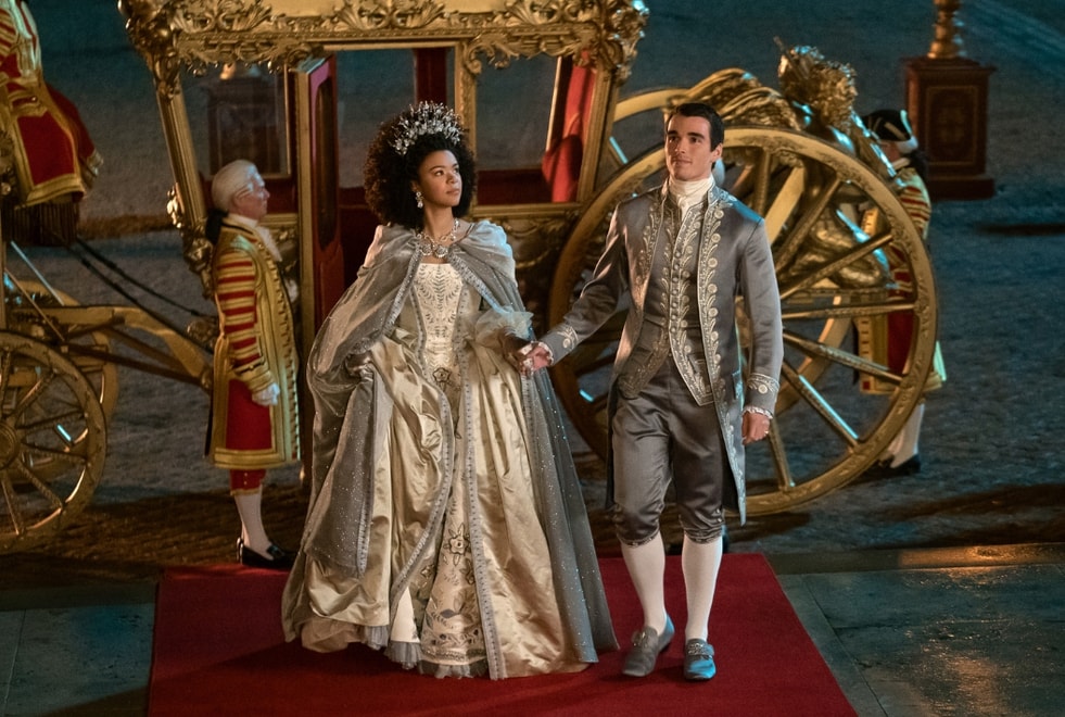 La Reine Charlotte : une saison 2 est-elle possible ? Shonda Rhimes répond